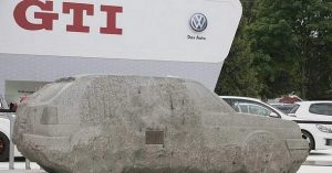 Volkswagen Golf 2 – više od mita