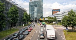 Opelov projekat za bezbedniju i efikasniju vožnju