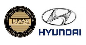 Hyundai Genesis, Elantra i Accent najbolji u svojoj klasi