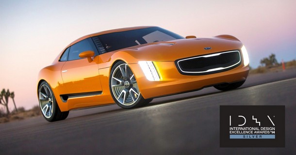 IDEA dizajnerske nagrade za novi Kia Soul i koncept GT4 Stinger