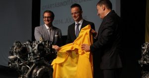 Počela serijska proizvodnja najnovije porodice Opelovih motora