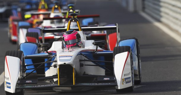 Proteklog vikenda je održana prva trka Formule E