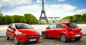 Četiri svetske premijere Opela u Parizu