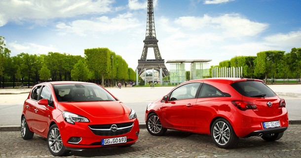 Četiri svetske premijere Opela u Parizu