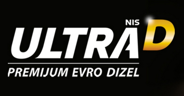 Promocija novog evro dizela Ultra D