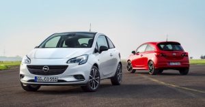Nova Opel Corsa postavlja standarde u segmentu malih automobila