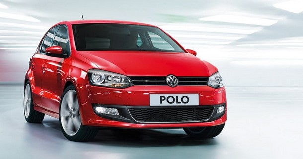 Volkswagen Polo osvojio trofej “Zlatni auto” u kategoriji malih kompaktnih automobila