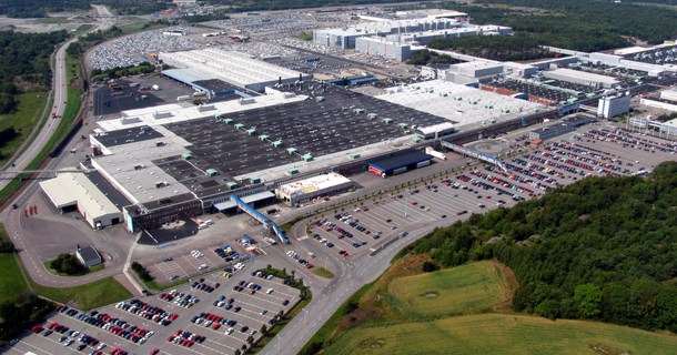Volvo uvodi treću smenu i zapošljava dodatnih 1.300 radnika u pogonu Torslanda