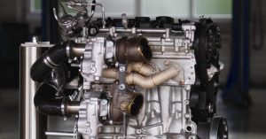 Volvo otkrio koncept Drive-E motora sa čak 450 KS