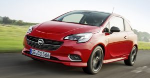 Sofisticirani svakodnevni atleta: Opel Corsa Turbo