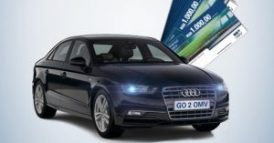 Nova prilika za OMV potrošače da osvoje Audi A3