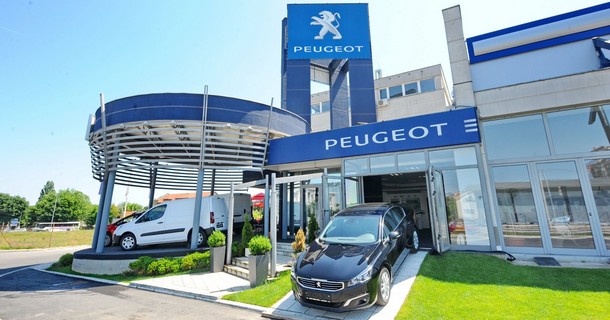 Nova Peugeot servisna akcija za vozila starija od 5 godina