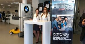 1000€ bonusa za kupovinu novog vozila u Delta Motorsu