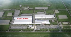 Kia Motors s novom fabrikom – od sada i u Meksiku
