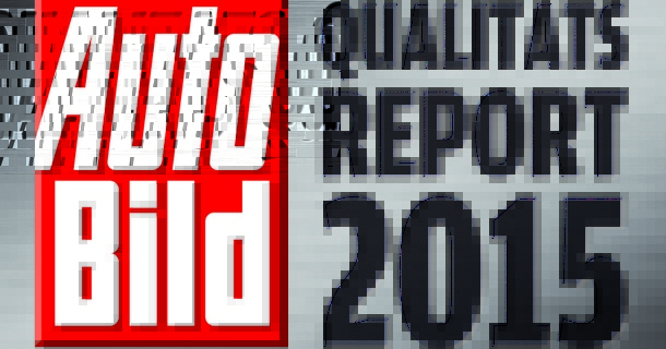 Kia pobednica Auto Bildovog izveštaja o kvalitetu za 2015.