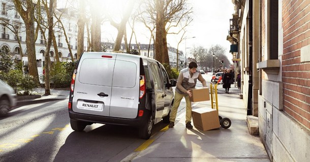 Renault i dalje vodeći na tržištu lakih komercijalnih vozila