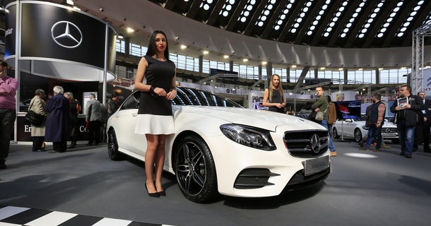Specijalna ponuda kompanije Star Import i NBG Leasing za Mercedes Benz vozila
