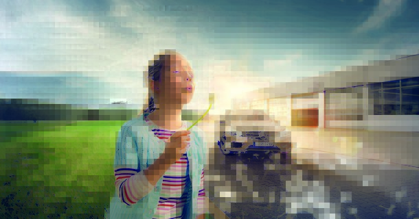 Udahnite proleće – Mercedes-Benz prolećna servisna akcija