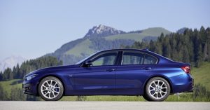 Specijalna ponuda za BMW modele Serije 3 i X3