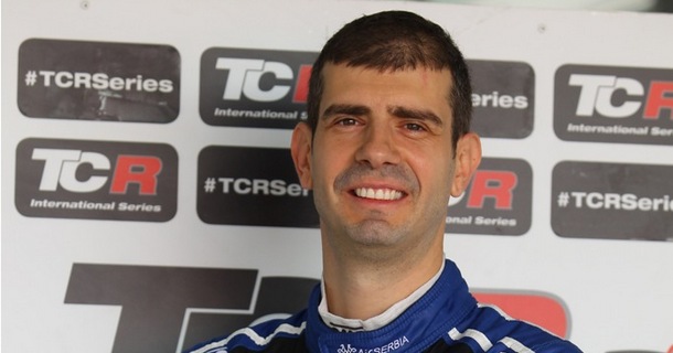 Borković osvojio prvih 12 bodova na startu TCR sezone