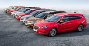 Nova Opel Astra Sports Tourer: Uspešan karavan bogate tradicije