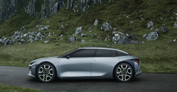 CXPERIENCE CONCEPT: Citroën-ova udobnost i dizajn koji ruše norme