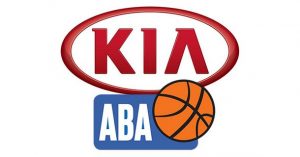 Kia već 15 godina sponzor košarkaške ABA lige