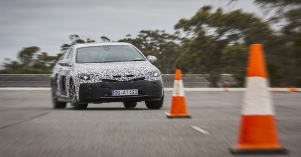 Nova Opel Insignia: Lakša, dinamičnija, agilnija
