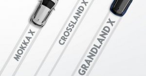 Opel Grandland X: Novi krosover u segmentu kompaktnih automobila