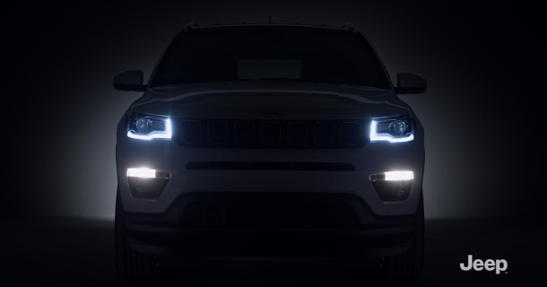 Predstavljanje novog modela Jeep® Compass  sa četiri ekskluzivna video-intervjua