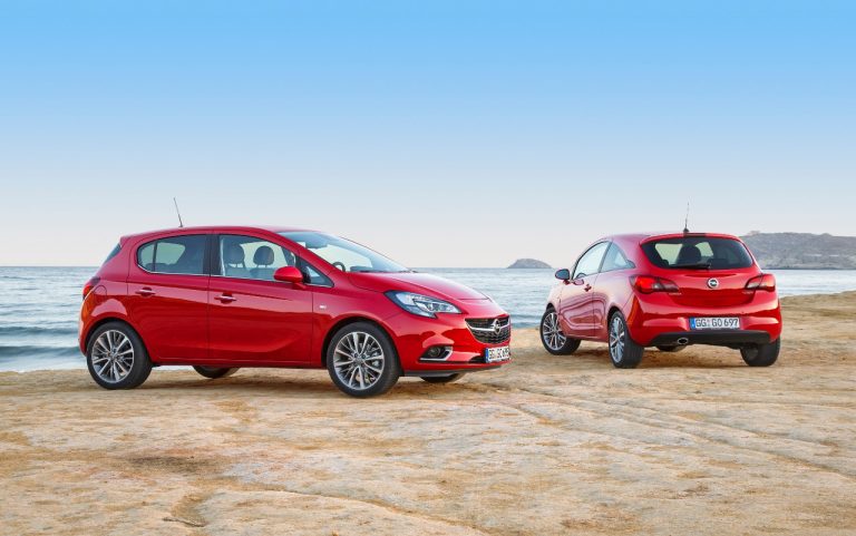 Dobro upakovana ponuda – Opel Corsa Enjoy za 10.999 evra
