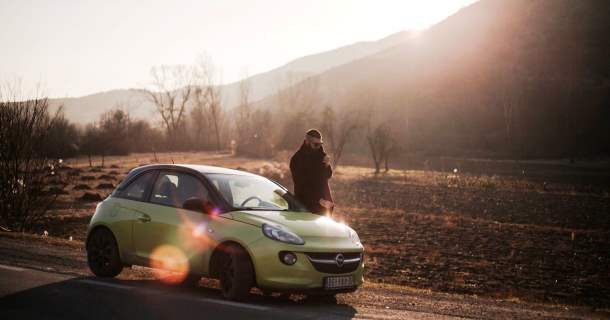 Nichim Izazvan – novi Opel brand ambasador