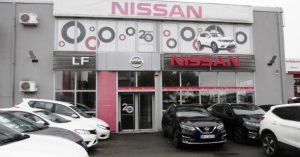 Petak, 13. oktobar – još jedan srećan dan za kupovinu Nissanovih automobila