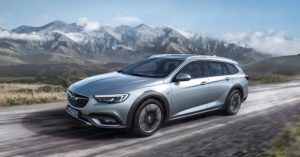 Besplatne provere pred zimsku sezonu u Opelovim servisima