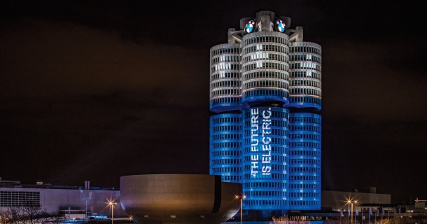 BMW održao obećanje – 100.000 električnih vozila