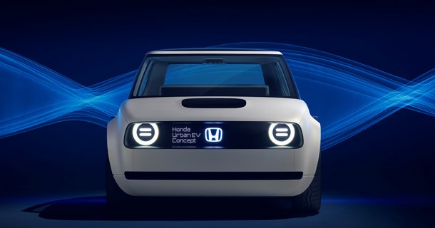 Honda na sajmu automobila u Ženevi: hibridna, električna i sportska