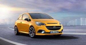 Mala sportska zvezda, veliko ime: Nova Opel Corsa GSi