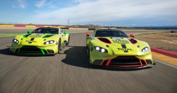 TAG Heuer i Aston Martin, novo partnerstvo u svetu automobilizma