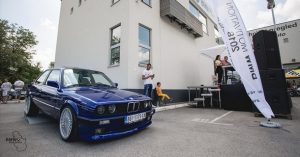 BMW MOTIVATION 2018
