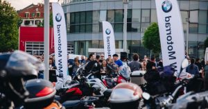 Pet godina partneri – Xross Challenge i BMW Motorrad Srbija