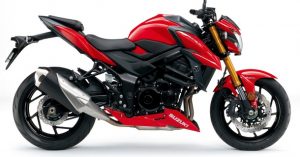 Suzuki motocikli i dalje po promotivnim cenama