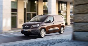 Novi Opel Combo: Prostrani transporter sa kompaktnim dimenzijama tovarnog prostora i vrhunskim tehnologijama