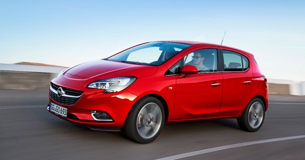 Opel pre roka ispunio Euro 6d-TEMP norme sa 79 novih pogonskih jedinica