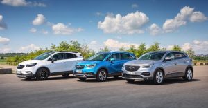 Opelova X porodica: Avanturistička, svestrana i iznad svega uspešna