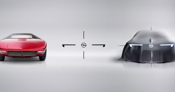 Opel pruža uvid u budućnost sa sledećim korakom razvoja brenda