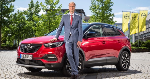 Snažan povratak za Opel i Vauxhall nakon godinu dana kao deo PSA grupacije