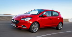 Izuzetna akcijska ponuda za Opel Corsu 1.4 Turbo 100KS