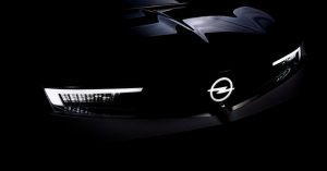 Počinje GT X Experimental kampanja Opela