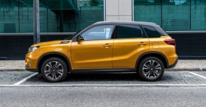 Prolećne cene za Suzuki automobile već u decembru