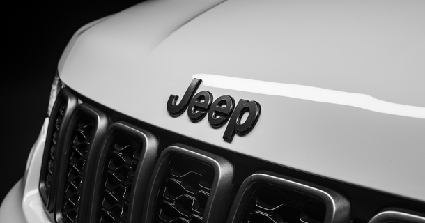 Brend Jeep® na Međunarodnom sajmu automobila u Ženevi 2019. godine